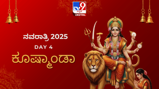 Navratri 2025: ನವರಾತ್ರಿಯ ಸಮಯದಲ್ಲಿ ಈರೀತಿಯ ಕನಸು ಬೀಳುವುದು ಅದೃಷ್ಟದ ಸಂಕೇತ