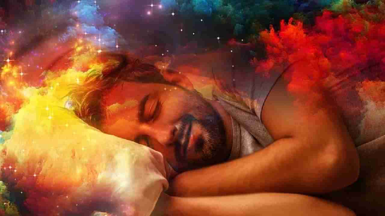 Navratri 2025: ನವರಾತ್ರಿಯ ಸಮಯದಲ್ಲಿ ಈರೀತಿಯ ಕನಸು ಬೀಳುವುದು ಅದೃಷ್ಟದ ಸಂಕೇತ