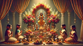 Chandra Grahan 2025: ಇಂದು ಚಂದ್ರಗ್ರಹಣದ ಆರು ಗಂಟೆಗಳ ಮುಂಚೆ ಆಹಾರ ಸೇವನೆ ಮಾಡಿ