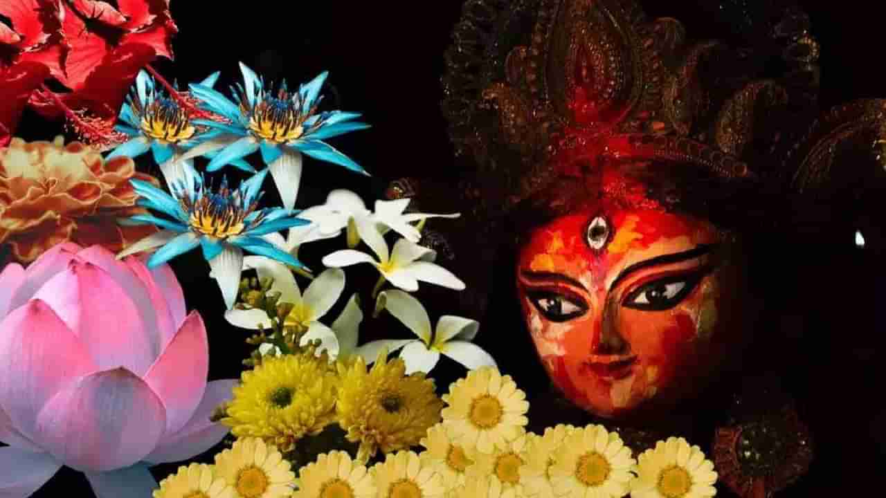 Navratri 2025: ನಿಮ್ಮ ಜನ್ಮ ಸಂಖ್ಯೆಯ ಆಧಾರದ ಮೇಲೆ ದುರ್ಗಾ ದೇವಿಗೆ ಈ ಹೂವು ಅರ್ಪಿಸಿ