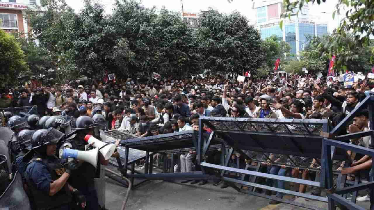 ನೇಪಾಳದ ರಾಜಕೀಯ ಪ್ರಕ್ಷುಬ್ಧತೆ ಭಾರತದ ಆರ್ಥಿಕತೆ ಮೇಲೆ ಪರಿಣಾಮ ಬೀರುತ್ತಾ?