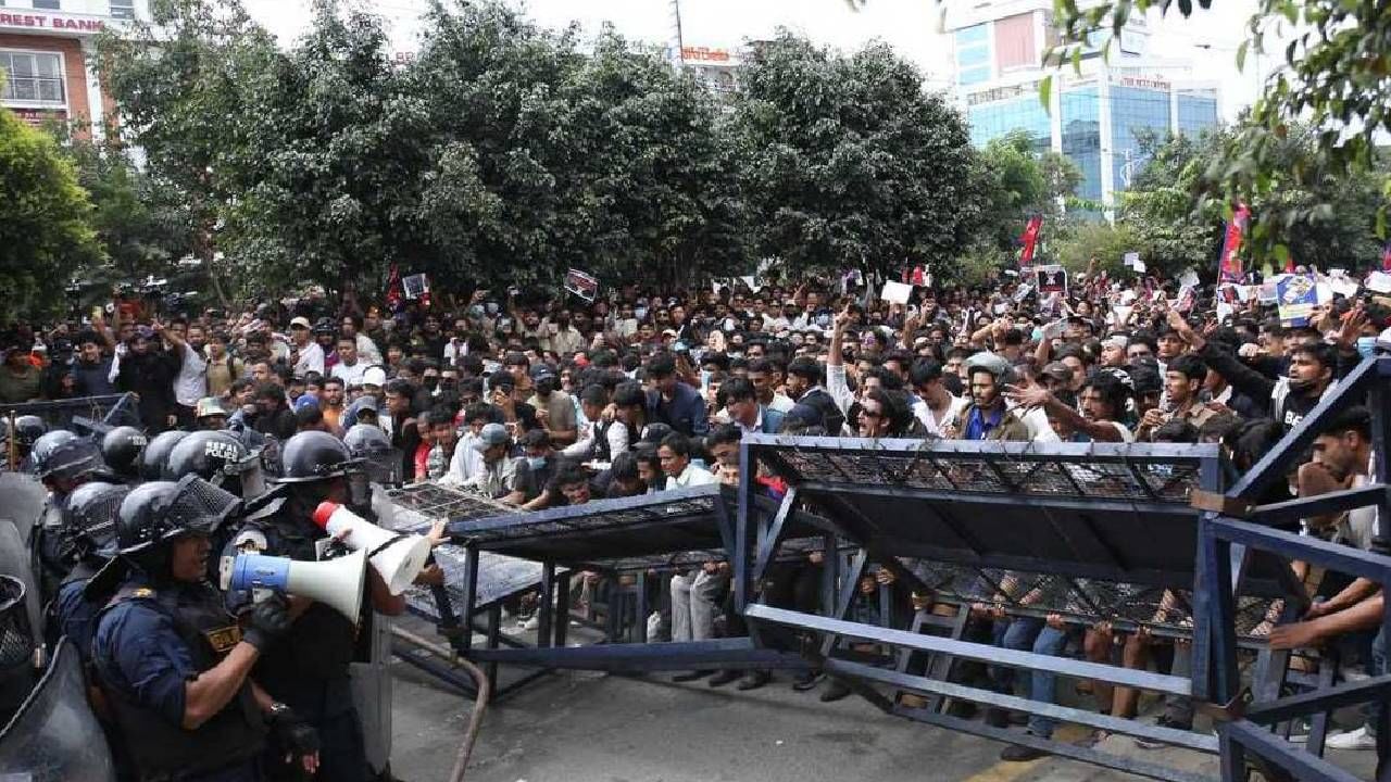 ನೇಪಾಳದ ರಾಜಕೀಯ ಪ್ರಕ್ಷುಬ್ಧತೆ ಭಾರತದ ಆರ್ಥಿಕತೆ ಮೇಲೆ ಪರಿಣಾಮ ಬೀರುತ್ತಾ?