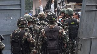 ನೇಪಾಳದ ಮಧ್ಯಂತರ ಸರ್ಕಾರದ ಮುಖ್ಯಸ್ಥರಾಗಿ ನಿವೃತ್ತ ಮುಖ್ಯ ನ್ಯಾಯಮೂರ್ತಿ ಸುಶೀಲಾ ಕರ್ಕಿ ನೇಮಕ