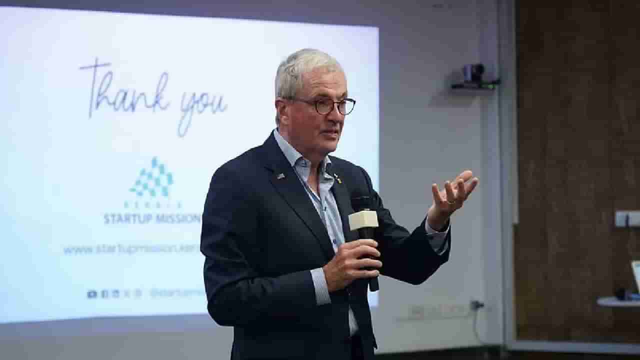 ಬದಲಾದ ಕಾಲಚಕ್ರ: ಬಂಡವಾಳದ ಬೆನ್ನತ್ತಿ ಬೆಂಗಳೂರಿಗೆ ಬಂದ ಅಮೆರಿಕದ ನ್ಯೂಜೆರ್ಸಿ