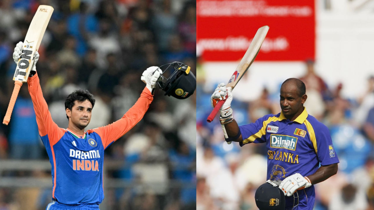 ಅಲ್ಲದೆ ಏಷ್ಯಾಕಪ್ ಟೂರ್ನಿಯೊಂದರಲ್ಲಿ ಅತೀ ಹೆಚ್ಚು ಸಿಕ್ಸ್ ಬಾರಿಸಿದ ದಾಖಲೆಯನ್ನು ಕೂಡ ಅಭಿಷೇಕ್ ಶರ್ಮಾ ತಮ್ಮದಾಗಿಸಿಕೊಂಡಿದ್ದಾರೆ. ಈ ಮೊದಲು ಈ ಭರ್ಜರಿ ದಾಖಲೆ ಶ್ರೀಲಂಕಾದ ಸನತ್ ಜಯಸೂರ್ಯ (14) ಹೆಸರಿನಲ್ಲಿತ್ತು. ಆದರೆ ಈ ಬಾರಿಯ ಟೂರ್ನಿಯಲ್ಲಿ ಅಭಿಷೇಕ್ ಶರ್ಮಾ 19 ಸಿಕ್ಸ್ ಸಿಡಿಸಿ ಹೊಸ ಇತಿಹಾಸ ನಿರ್ಮಿಸಿದ್ದಾರೆ.