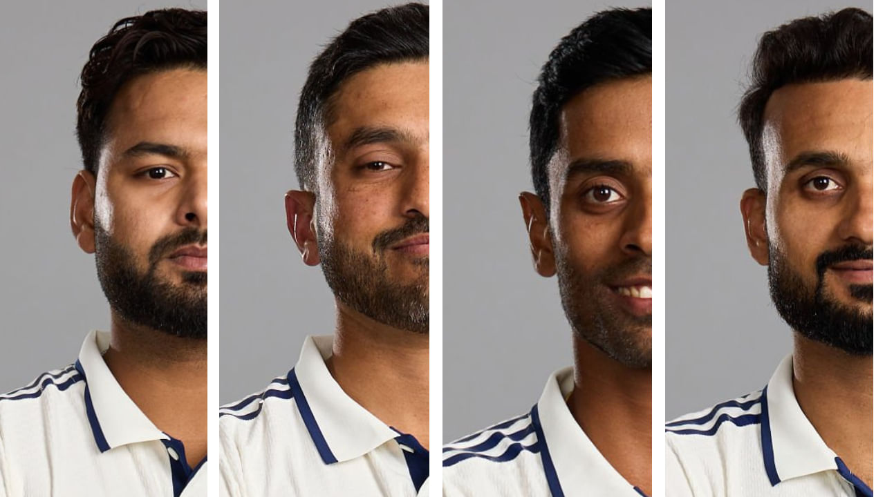 ವೆಸ್ಟ್ ಇಂಡೀಸ್ ವಿರುದ್ಧದ ಸರಣಿಗಾಗಿ ಭಾರತ ಟೆಸ್ಟ್ ತಂಡವನ್ನು ಘೋಷಿಸಲಾಗಿದೆ. ಶುಭ್ಮನ್ ಗಿಲ್ ಮುಂದಾಳತ್ವದಲ್ಲಿ ಕಣಕ್ಕಿಳಿಯಲಿರುವ ಈ ತಂಡದಲ್ಲಿ 7 ಆಟಗಾರರಿಗೆ ಸ್ಥಾನ ಲಭಿಸಿಲ್ಲ. ಅಂದರೆ ಇಂಗ್ಲೆಂಡ್ ವಿರುದ್ಧದ ಟೆಸ್ಟ್ ಸರಣಿಗೆ ಆಯ್ಕೆಯಾಗಿದ್ದ ಏಳು ಆಟಗಾರರನ್ನು ಈ ಬಾರಿ ಕೈ ಬಿಡಲಾಗಿದೆ. ಅದರಂತೆ ಟೀಮ್ ಇಂಡಿಯಾದಿಂದ ಹೊರಬಿದ್ದಿರುವ ಆಟಗಾರರ ಪಟ್ಟಿ ಈ ಕೆಳಗಿನಂತಿದೆ...