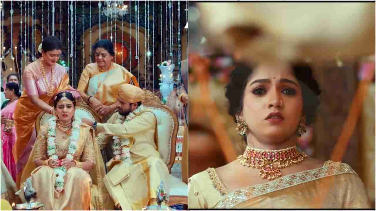 ನಿಧಿ-ನಿತ್ಯಾ ಮಧ್ಯೆ ಯಾರು ಇಷ್ಟ ಆಗ್ತಾರೆ? ಉತ್ತರಿಸಿದ ಕರ್ಣ