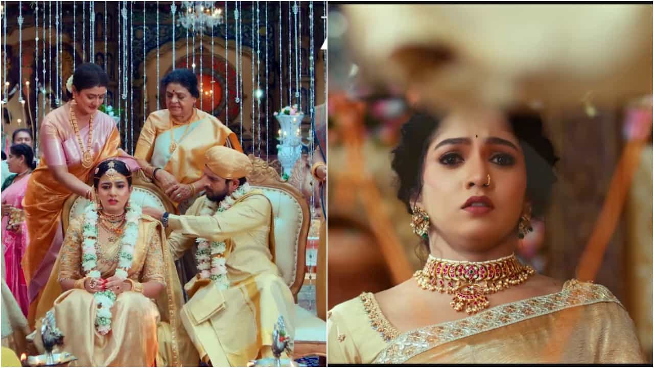 ನಿಧಿ-ನಿತ್ಯಾ ಮಧ್ಯೆ ಯಾರು ಇಷ್ಟ ಆಗ್ತಾರೆ? ಉತ್ತರಿಸಿದ ಕರ್ಣ