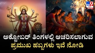 Kali Puja at Home: ಮಹಾಕಾಳಿಯನ್ನು ಮನೆಯಲ್ಲಿ ಪೂಜಿಸಬಹುದಾ..? ಶಾಸ್ತ್ರಗಳು ಹೇಳುವುದೇನು?