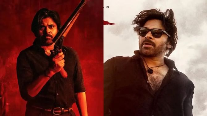 OG Movie Review: ಹೇಗಿದೆ ಪವನ್ ಕಲ್ಯಾಣ್ ನಟನೆಯ ‘ಓಜಿ’ ಸಿನಿಮಾ?