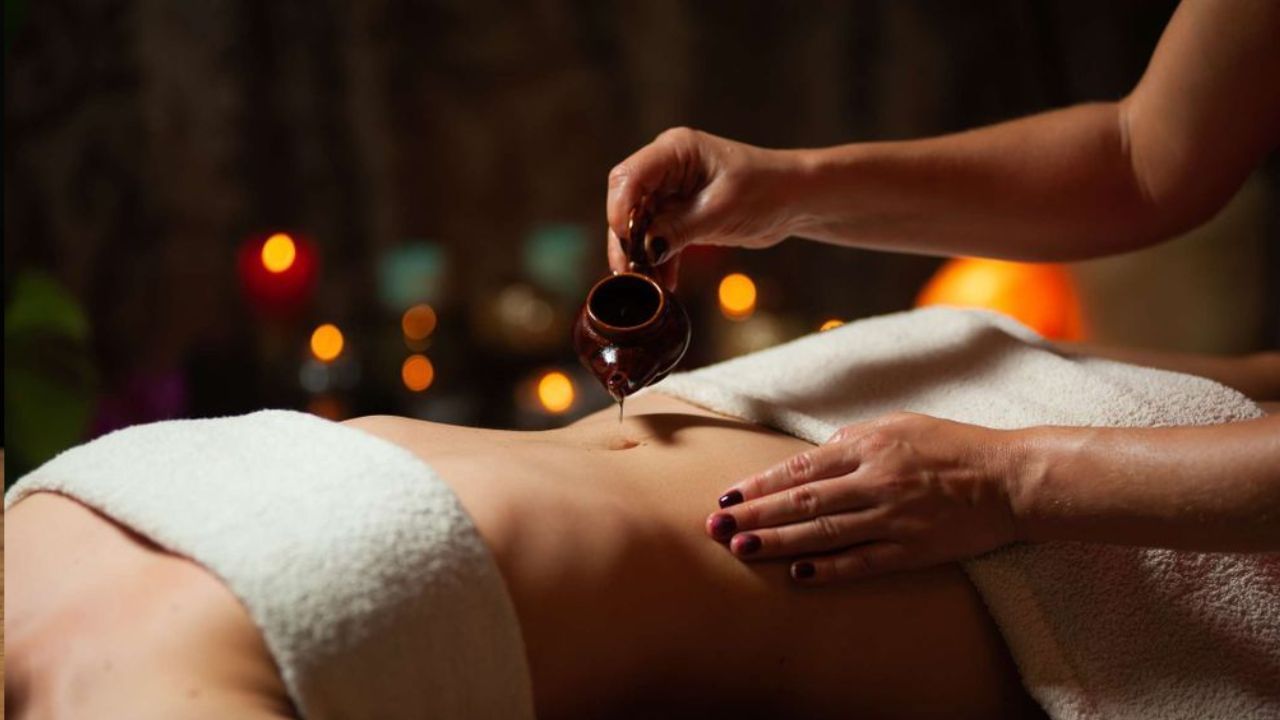 ಹೊಕ್ಕಳಿಗೆ ಈ 5 ಎಣ್ಣೆಗಳನ್ನು ಹಚ್ಚಿ, ಮತ್ತೆ ದೇಹದಲ್ಲಾಗುವ ಬದಲಾವಣೆ ನೋಡಿ