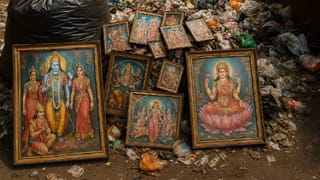 Daily Devotional: ಪಂಚಾಯತನ ಪೂಜೆ ಎಂದರೇನು? ಏನಿದರ ವಿಶೇಷತೆ?