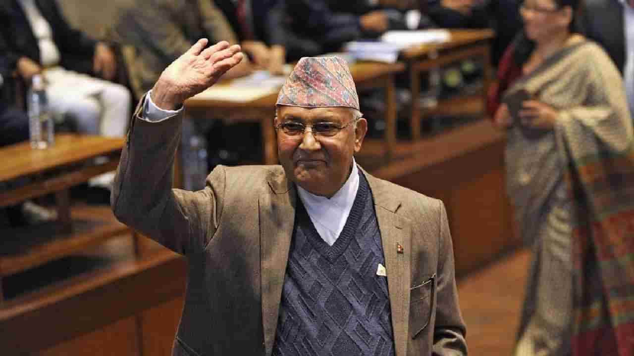 KP Sharma Oli Resigns: ನೇಪಾಳ ಪ್ರಧಾನಿ ಕೆಪಿ ಶರ್ಮಾ ಓಲಿ ರಾಜೀನಾಮೆ