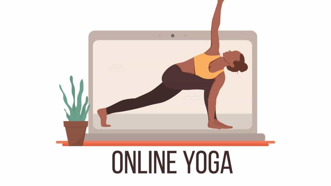 Online Yoga Education Ban: ಆನ್ಲೈನ್ ಯೋಗ ಕೋರ್ಸ್ಗಳಿಗೆ ನಿಷೇಧ; ಯುಜಿಸಿಯಿಂದ ಹೊಸ ನಿಯಮ ಜಾರಿ Online Yoga Education Ban: ಆನ್ಲೈನ್ ಯೋಗ ಕೋರ್ಸ್ಗಳಿಗೆ ನಿಷೇಧ; ಯುಜಿಸಿಯಿಂದ ಹೊಸ ನಿಯಮ ಜಾರಿ