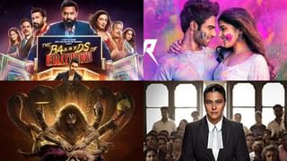 ಜೀ5, ಪಿಆರ್​​ಕೆ ಪ್ರೊಡಕ್ಷನ್ಸ್ ಸಹಯೋಗದ ವೆಬ್ ಸರಣಿಗೆ ‘ಮಾರಿಗಲ್ಲು’ ಶೀರ್ಷಿಕೆ