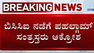 Asia Cup 2025: ಬಾಂಗ್ಲಾದೇಶ ವಿರುದ್ಧ 6 ವಿಕೆಟ್​ಗಳಿಂದ ಗೆದ್ದ ಶ್ರೀಲಂಕಾ