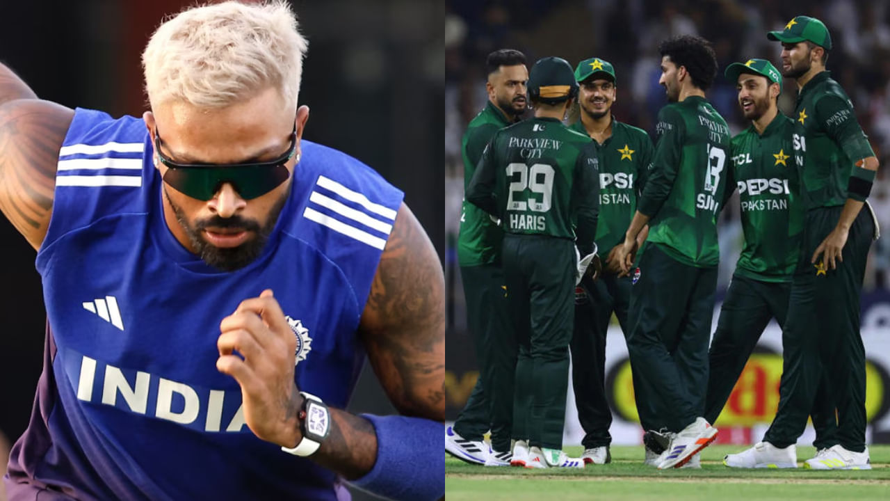 ಈಗ ಏಷ್ಯಾಕಪ್‌ಗೆ ಆಯ್ಕೆಯಾದ ಎಲ್ಲಾ 17 ಪಾಕಿಸ್ತಾನಿ ಆಟಗಾರರ ವಾರ್ಷಿಕ ವೇತನವನ್ನು ಸೇರಿಸಿದರೆ, ಆ ಮೊತ್ತವು ಭಾರತೀಯ ಕರೆನ್ಸಿಯಲ್ಲಿ 19.34 ಕೋಟಿ ರೂ. ಆಗುತ್ತದೆ. ಈ ಮೊತ್ತವು ಹಾರ್ದಿಕ್ ಪಾಂಡ್ಯ ಅವರ ಕೈಗಡಿಯಾರದ ಬೆಲೆಗಿಂತ ಕಡಿಮೆ ಇದೆ. ಮೇಲೆ ಹೇಳಿದಂತೆ ಹಾರ್ದಿಕ್ ಅವರ ವಾಚ್​ನ ಮಾರುಕಟ್ಟೆ ಬೆಲೆ 20 ಕೋಟಿ ರೂ. ಆಗಿದೆ. 