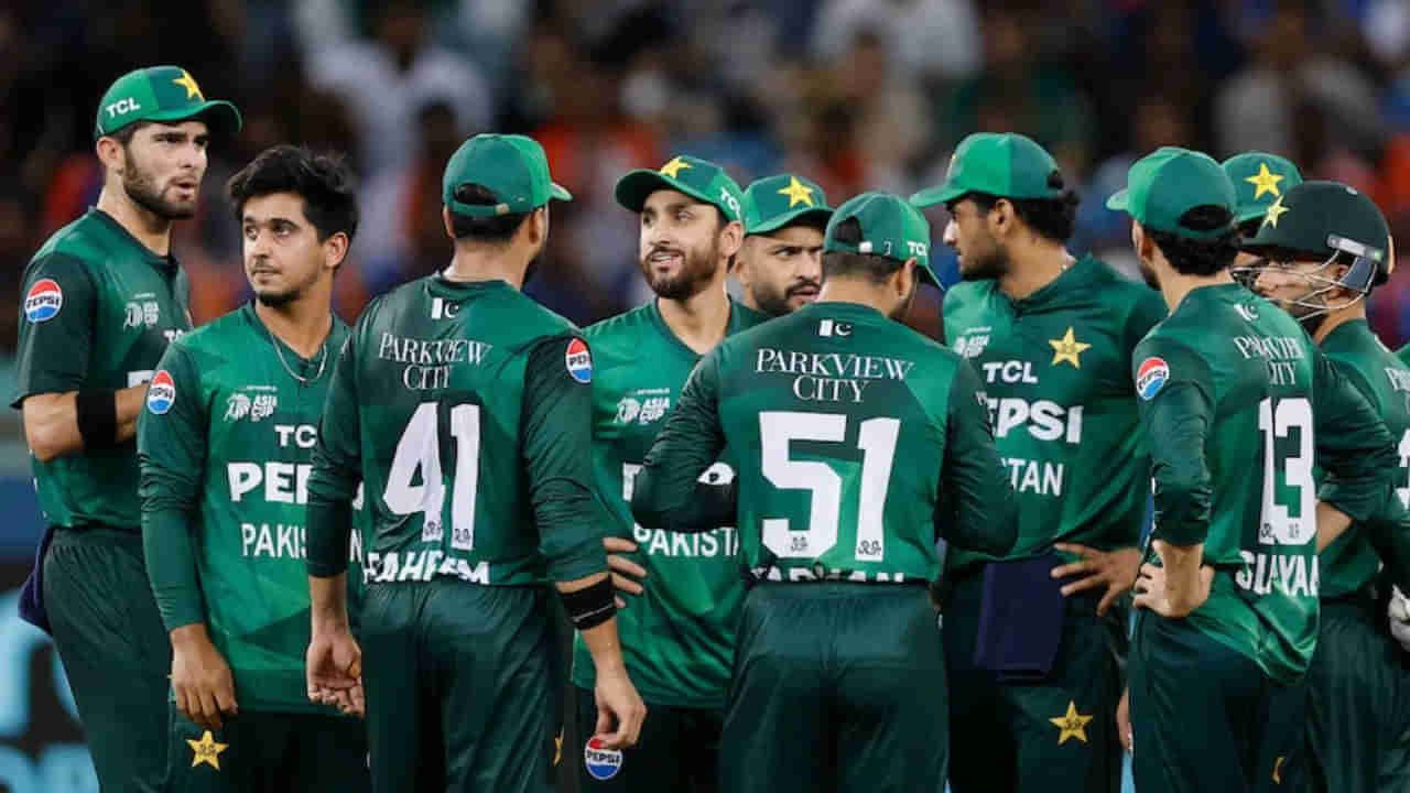 Asia Cup 2025: ಭಾರತದೊಂದಿಗೆ ಸೂಪರ್ 4 ಸುತ್ತಿಗೆ ಅರ್ಹತೆ ಪಡೆದ ಪಾಕಿಸ್ತಾನ