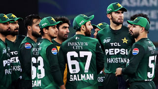 ದಿನೇಶ್ ಕಾರ್ತಿಕ್​ಗೆ ಭಾರತ ತಂಡದ ನಾಯಕತ್ವ; ಪಾಕಿಸ್ತಾನದ ವಿರುದ್ಧ ಕಣಕ್ಕೆ