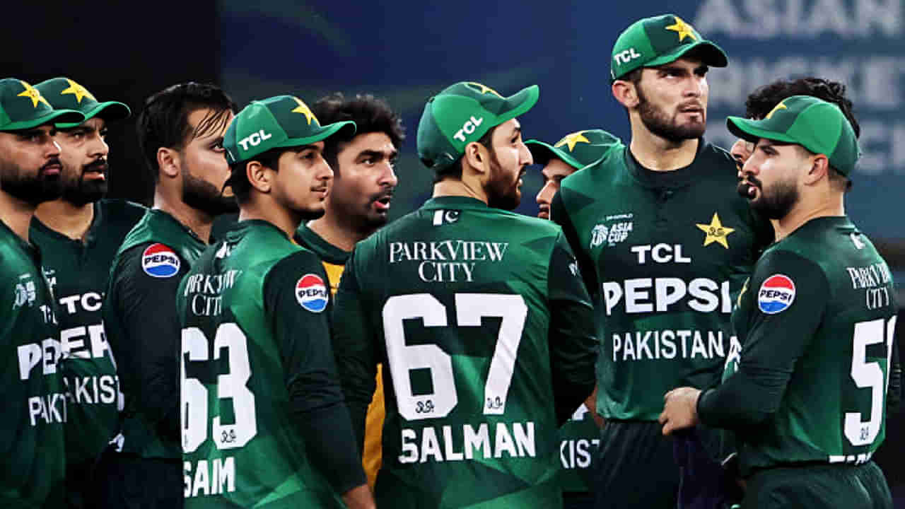 ಮಾಡು ಇಲ್ಲವೇ ಮಡಿ... 2180 ದಿನಗಳಿಂದ ಗೆಲ್ಲದ ಪಾಕಿಸ್ತಾನ್