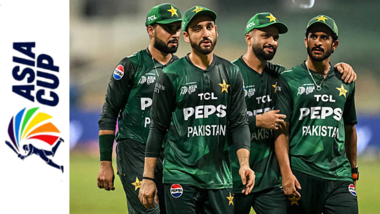 Asia Cup 2025 Final: ಏಷ್ಯಾಕಪ್ ಟಿ20 ಟೂರ್ನಿಯ ಫೈನಲ್ ಪಂದ್ಯಕ್ಕೆ ವೇದಿಕೆ ಸಿದ್ಧವಾಗಿದೆ. ದುಬೈನಲ್ಲಿ ಇಂದು (ಸೆ.28) ನಡೆಯಲಿರುವ ಏಷ್ಯಾಕಪ್ 2025ರ ಫೈನಲ್ ಮ್ಯಾಚ್ನಲ್ಲಿ ಭಾರತ ಮತ್ತು ಪಾಕಿಸ್ತಾನ್ ತಂಡಗಳು ಮುಖಾಮುಖಿಯಾಗಲಿದೆ. ಆದರೆ ಈ ಪಂದ್ಯಕ್ಕೂ ಮುನ್ನ ಪಾಕ್ ತಂಡದ ವಿಕೆಟ್ ಕೀಪರ್ ಮೊಹಮ್ಮದ್ ಹಾರಿಸ್ ಗಾಯಗೊಂಡಿದ್ದಾರೆ.