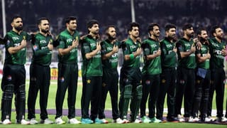 IND vs PAK: ಭಾರತದಲ್ಲಿ ಭಾರಿ ವಿರೋಧ; ಆಟಗಾರರಿಗೆ ಗೌತಮ್ ಗಂಭೀರ್ ವಿಶೇಷ ಸಂದೇಶ