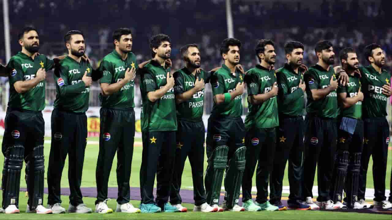 IND vs PAK: ಭಾರತ ವಿರುದ್ಧ ಇದೇ ಮೊದಲ ಬಾರಿ ಆಡುತ್ತಿದ್ದಾರೆ ಪಾಕಿಸ್ತಾನದ ಈ 8 ಆಟಗಾರರು