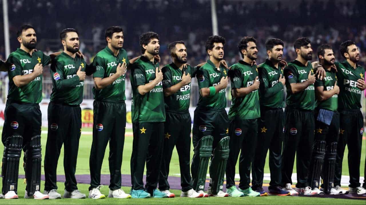 IND vs PAK: ಭಾರತ ವಿರುದ್ಧ ಇದೇ ಮೊದಲ ಬಾರಿ ಆಡುತ್ತಿದ್ದಾರೆ ಪಾಕಿಸ್ತಾನದ ಈ 8 ಆಟಗಾರರು