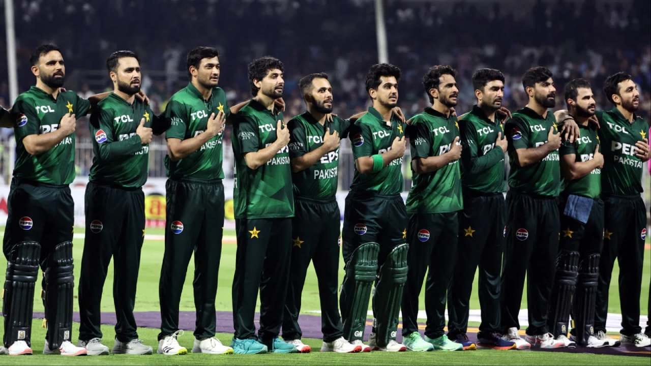 IND vs PAK: ಭಾರತ ವಿರುದ್ಧ ಇದೇ ಮೊದಲ ಬಾರಿ ಆಡುತ್ತಿದ್ದಾರೆ ಪಾಕಿಸ್ತಾನದ ಈ 8 ಆಟಗಾರರು IND vs PAK: ಭಾರತ ವಿರುದ್ಧ ಇದೇ ಮೊದಲ ಬಾರಿ ಆಡುತ್ತಿದ್ದಾರೆ ಪಾಕಿಸ್ತಾನದ ಈ 8 ಆಟಗಾರರು