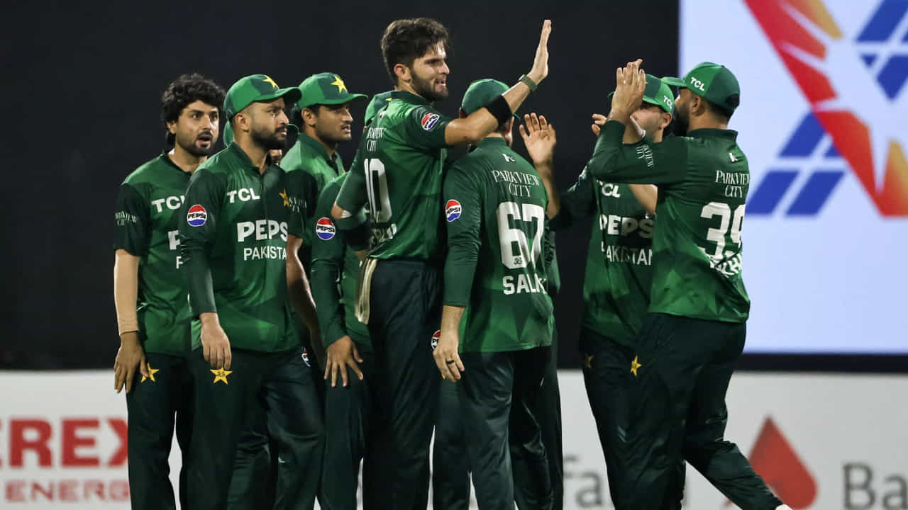 Asia Cup 2025: ಏಷ್ಯಾಕಪ್‌ನಲ್ಲಿ ಪಾಕಿಸ್ತಾನಕ್ಕೆ ಮೊದಲ ಪಂದ್ಯ; ಎದುರಾಳಿ ಯಾರು?