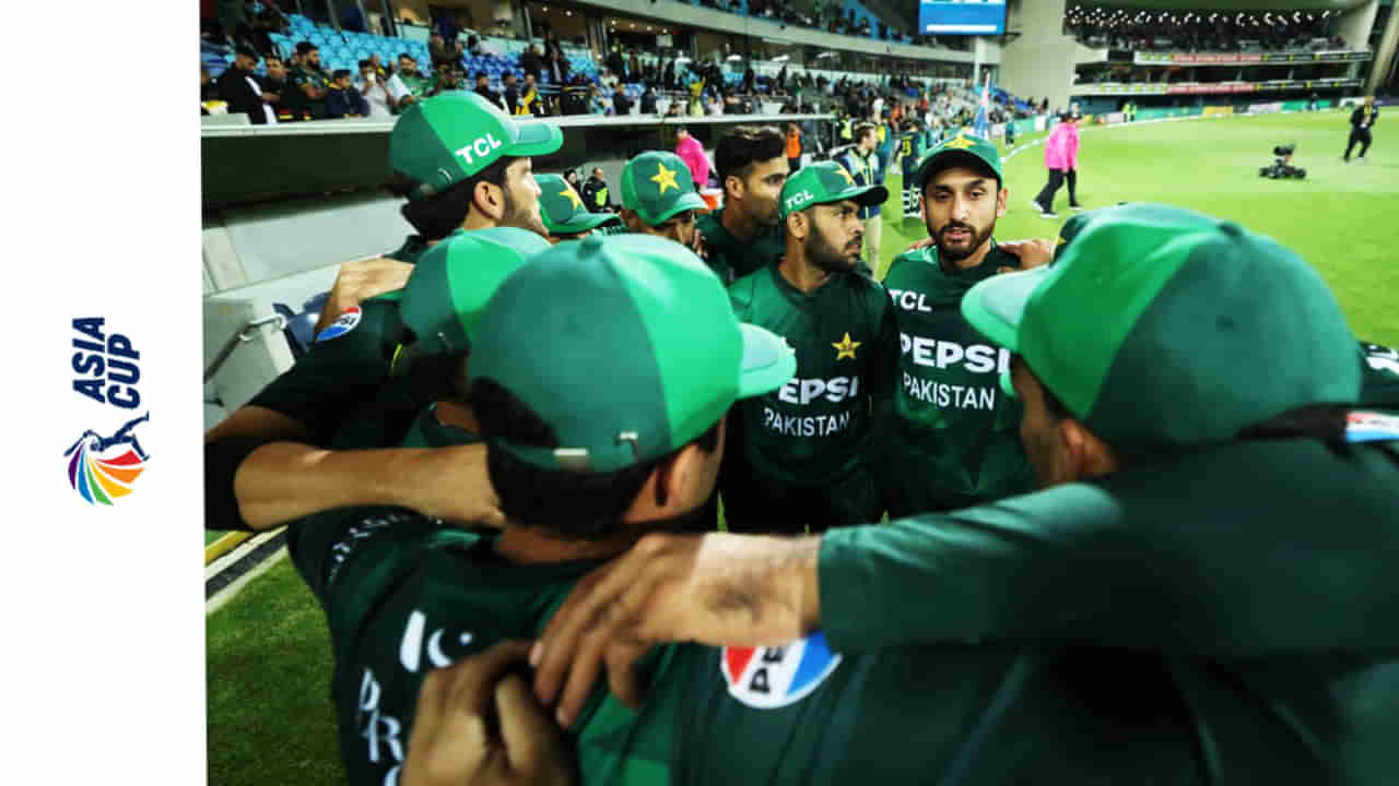 Asia Cup 2025 Final: ಹೀಗಾದ್ರೆ ಪಾಕಿಸ್ತಾನ್ ತಂಡ ಫೈನಲ್ಗೇರುವುದು ಖಚಿತ..!