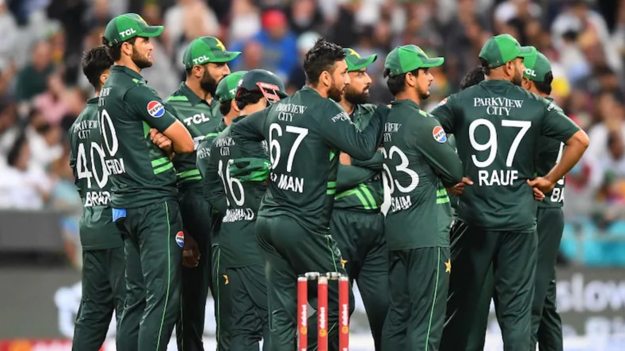 48 ಕ್ಯಾಚ್, 89 ಮಿಸ್ಫೀಲ್ಡ್; ಏಷ್ಯಾಕಪ್ಗೂ ಮುನ್ನ ಬಹಿರಂಗವಾಯ್ತು ಪಾಕ್ ವೀಕ್ನೆಸ್ 48 ಕ್ಯಾಚ್, 89 ಮಿಸ್ಫೀಲ್ಡ್; ಏಷ್ಯಾಕಪ್ಗೂ ಮುನ್ನ ಬಹಿರಂಗವಾಯ್ತು ಪಾಕ್ ವೀಕ್ನೆಸ್