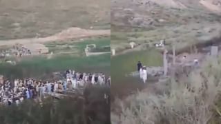 K Visa: ಅಮೆರಿಕದ ಎಚ್​​-1ಬಿ ವೀಸಾಗೆ ಸೆಡ್ಡು ಹೊಡೆಯಲು ಹೊರಟ ಚೀನಾ,’ಕೆ ವೀಸಾ’ದಿಂದ ಭಾರತಕ್ಕೆ ಪ್ರಯೋಜನವಿದೆಯಾ?