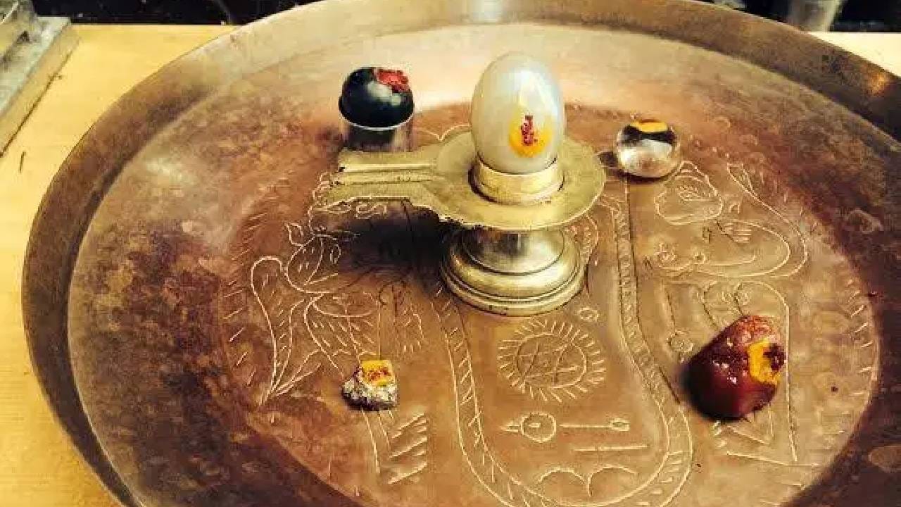 Daily Devotional: ಪಂಚಾಯತನ ಪೂಜೆ ಎಂದರೇನು? ಏನಿದರ ವಿಶೇಷತೆ? Daily Devotional: ಪಂಚಾಯತನ ಪೂಜೆ ಎಂದರೇನು? ಏನಿದರ ವಿಶೇಷತೆ?