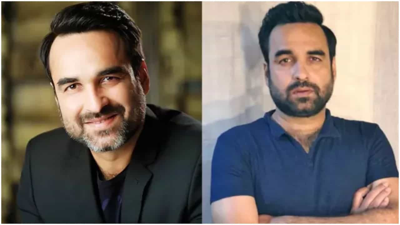 ಟ್ರ್ಯಾಕ್ಟರ್ ಇದ್ದಿದ್ದರೆ ರೈತನಾಗುತ್ತಿದ್ದ ಪಂಕಜ್ ತ್ರಿಪಾಠಿ; ಆದರೆ ಅಲ್ಲಾಗಿದ್ದೇ ಬೇರೆ ಟ್ರ್ಯಾಕ್ಟರ್ ಇದ್ದಿದ್ದರೆ ರೈತನಾಗುತ್ತಿದ್ದ ಪಂಕಜ್ ತ್ರಿಪಾಠಿ; ಆದರೆ ಅಲ್ಲಾಗಿದ್ದೇ ಬೇರೆ