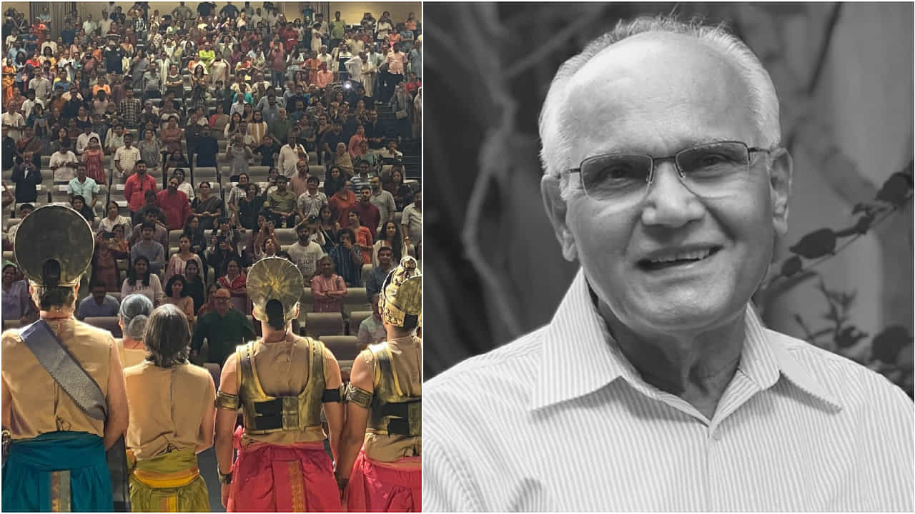 ಎಂದೆಂದಿಗೂ ಪ್ರಸ್ತುತ ಎಸ್​ಎಲ್​ ಭೈರಪ್ಪ: ‘ಪರ್ವ’ ನಾಟಕಕ್ಕೆ ಪ್ರತಿ ಬಾರಿ ಸಿಗುವ ಜನಸ್ಪಂದನೆಯೇ ಸಾಕ್ಷಿ