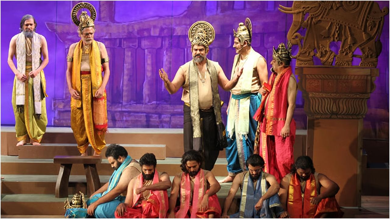 ‘ಗೃಹಭಂಗ’, ‘ದಾಟು’ ಕಾದಂಬರಿಗಳನ್ನು ಆಧರಿಸಿ ಟಿವಿ ಸೀರಿಯಲ್ ಮಾಡಲಾಯಿತು. ಅಲ್ಲದೇ, ಎಸ್​ಎಲ್​ ಭೈರಪ್ಪ ಅವರು ಬರೆದ ‘ಪರ್ವ’ ಕಾದಂಬರಿಯನ್ನು ಆಧರಿಸಿ ಪ್ರಕಾಶ್ ಬೆಳವಾಡಿ ನಾಟಕ ನಿರ್ದೇಶಿಸಿದರು. ಈ ನಾಟಕ ಹಲವಾರು ಬಾರಿ ಯಶಸ್ವಿ ಪ್ರದರ್ಶನಗಳನ್ನು ಕಂಡಿದೆ.