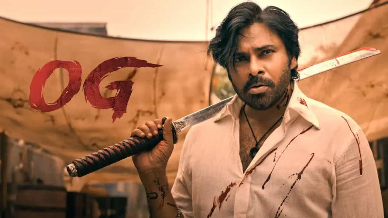 ಪವನ್ ಕಲ್ಯಾಣ್ ಸಿನಿಮಾಕ್ಕೆ ಅನುಮತಿ ತಿರಸ್ಕರಿಸಿದ ತೆಲಂಗಾಣ ಸರ್ಕಾರ