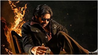 ಪವನ್ ಕಲ್ಯಾಣ್ ಜನ್ಮದಿನ: 5 ಲಕ್ಷ ರೂಪಾಯಿಗೆ ಹರಾಜಾಯ್ತು ‘ಒಜಿ’ ಚಿತ್ರದ ಮೊದಲ ಟಿಕೆಟ್