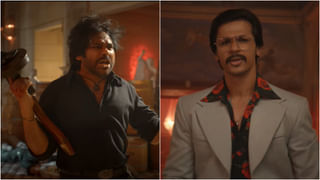 ‘ಓಜಿ’ ಸಿನಿಮಾದಲ್ಲಿ ಪವನ್ ಕಲ್ಯಾಣ್ ಎದುರು ಅಬ್ಬರಿಸುವ ಕನ್ನಡಿಗ ಸೌರವ್ ಲೋಕೇಶ್