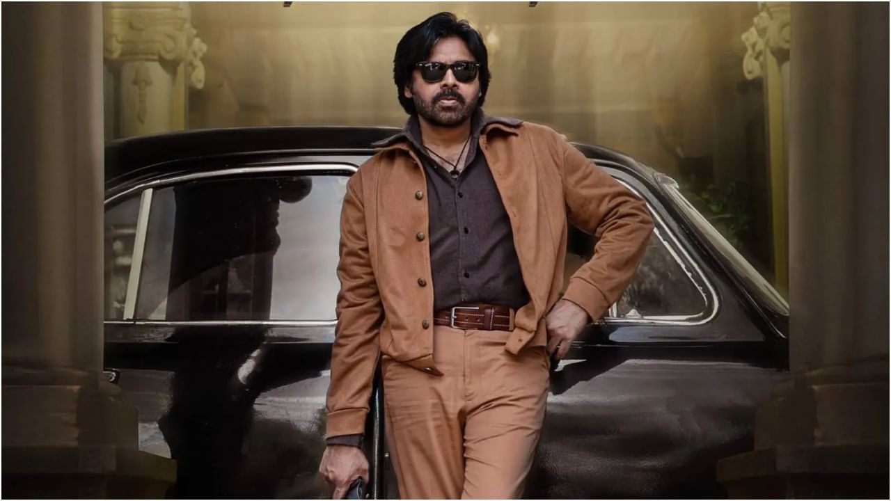 ‘ಓಜಿ’ ಅಬ್ಬರದ ಕಲೆಕ್ಷನ್; ಮೊದಲ ದಿನವೇ 100 ಕೋಟಿ ರೂಪಾಯಿ ಕ್ಲಬ್ ಸೇರಿದ ಪವನ್ ಸಿನಿಮಾ