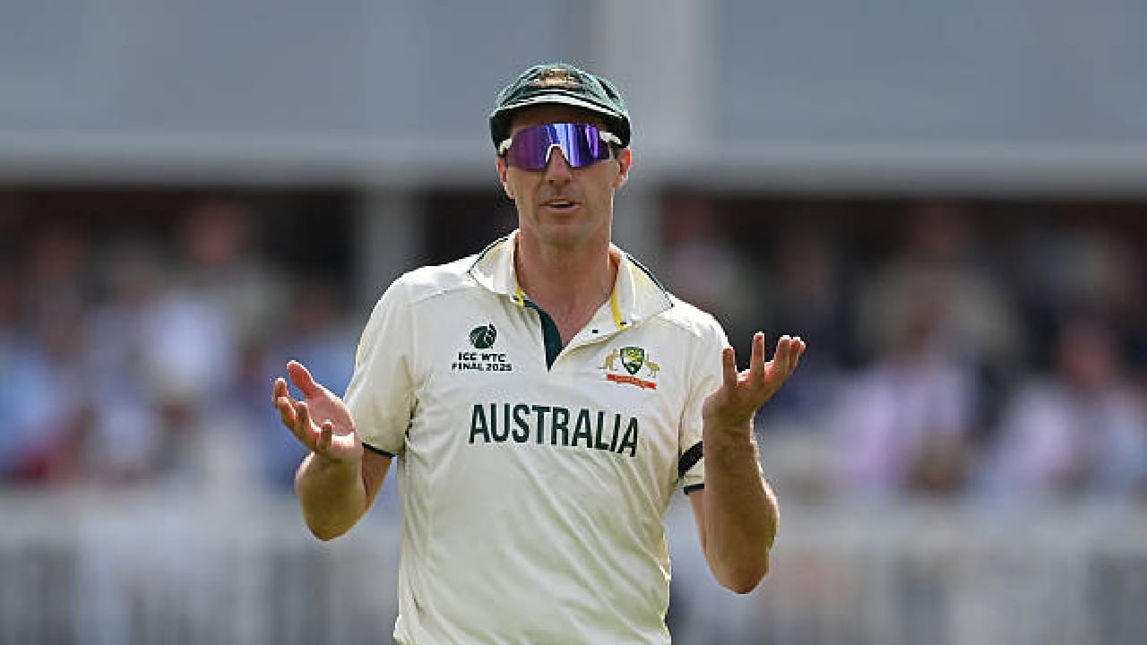 ಇನ್ನು ನವೆಂಬರ್ ವೇಳೆಗೆ ಸಂಪೂರ್ಣವಾಗಿ ಗುಣಮುಖರಾದರೆ ಮಾತ್ರ ಪ್ಯಾಟ್ ಕಮಿನ್ಸ್ ಆ್ಯಶಸ್ ಸರಣಿಯಲ್ಲಿ ಕಣಕ್ಕಿಳಿಯಲಿದ್ದಾರೆ. ಇಂಗ್ಲೆಂಡ್ ಹಾಗೂ ಆಸ್ಟ್ರೇಲಿಯಾ ನಡುವಣ ಪ್ರತಿಷ್ಠಿತ ಟೆಸ್ಟ್ ಸರಣಿಯು ನವೆಂಬರ್ 21 ರಿಂದ ಶುರುವಾಗಲಿದೆ.