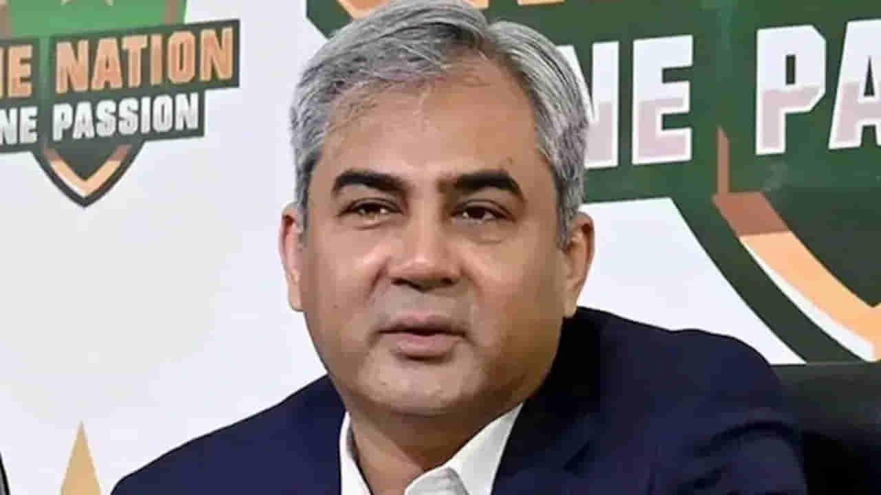 Asia Cup 2025: ಕ್ರಮ ಕೈಗೊಳ್ಳದಿದ್ದರೆ ಏಷ್ಯಾಕಪ್ ಬಹಿಷ್ಕರಿಸುವುದಾಗಿ ಪಾಕ್ ಬೆದರಿಕೆ