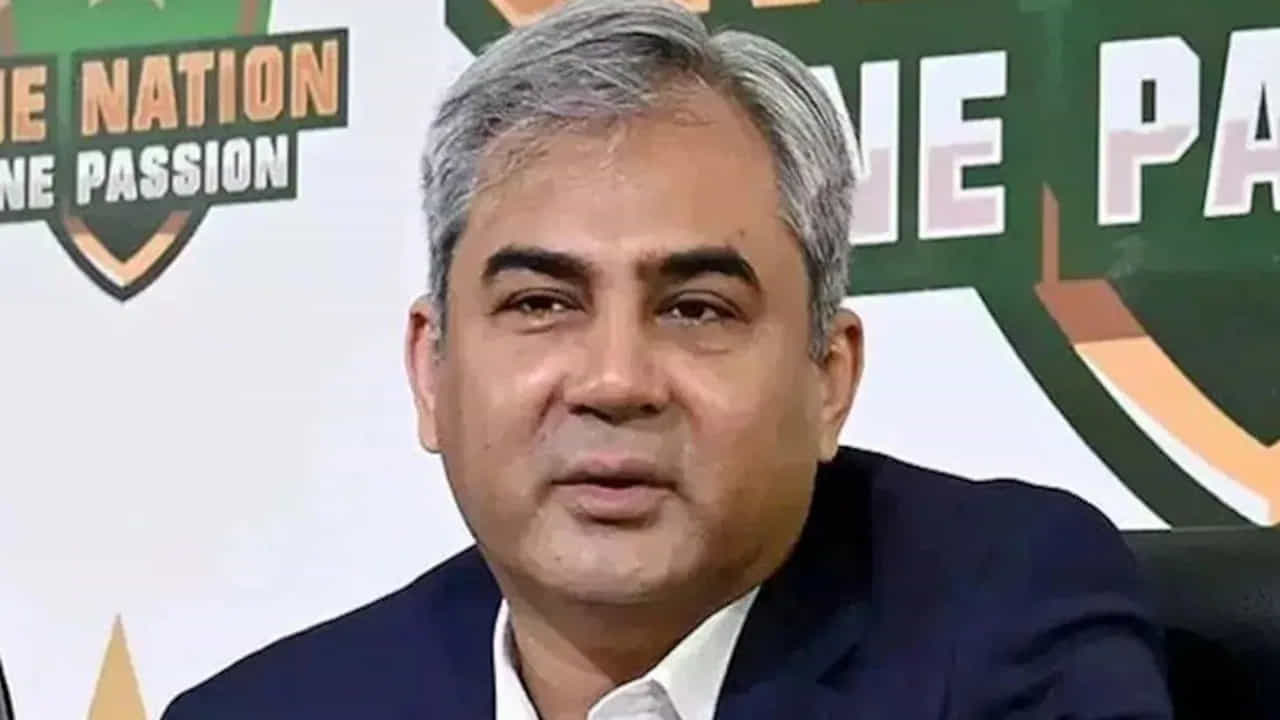 Asia Cup 2025: ಕ್ರಮ ಕೈಗೊಳ್ಳದಿದ್ದರೆ ಏಷ್ಯಾಕಪ್‌ ಬಹಿಷ್ಕರಿಸುವುದಾಗಿ ಪಾಕ್ ಬೆದರಿಕೆ