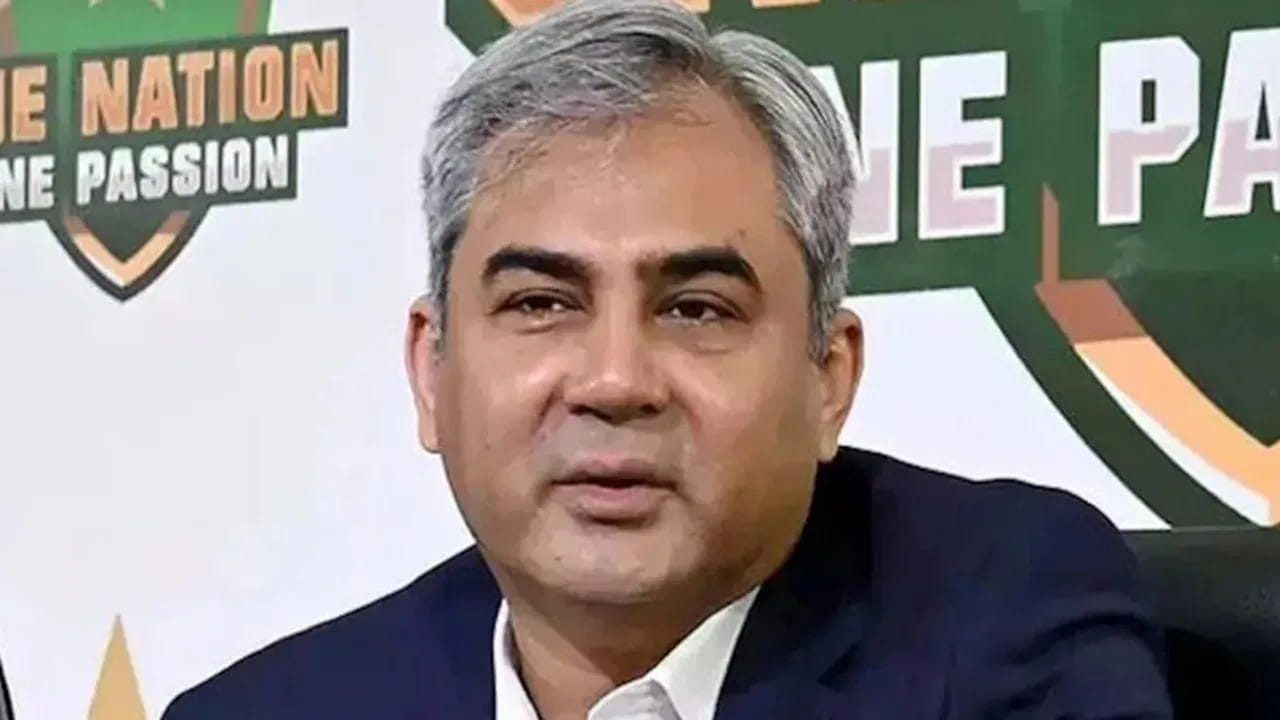 Asia Cup 2025: ಕ್ರಮ ಕೈಗೊಳ್ಳದಿದ್ದರೆ ಏಷ್ಯಾಕಪ್ ಬಹಿಷ್ಕರಿಸುವುದಾಗಿ ಪಾಕ್ ಬೆದರಿಕೆ Asia Cup 2025: ಕ್ರಮ ಕೈಗೊಳ್ಳದಿದ್ದರೆ ಏಷ್ಯಾಕಪ್ ಬಹಿಷ್ಕರಿಸುವುದಾಗಿ ಪಾಕ್ ಬೆದರಿಕೆ