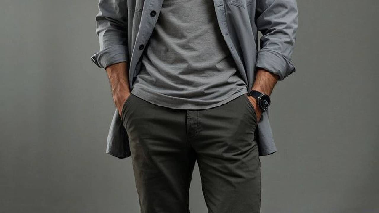 Personality Test: ಕೈಗಳನ್ನು ಪ್ಯಾಂಟ್ ಜೇಬಿನಲ್ಲಿಟ್ಟುಕೊಳ್ಳುವ ಅಭ್ಯಾಸ ನಿಮ್ಮ ವ್ಯಕ್ತಿತ್ವದ ಸೀಕ್ರೆಟ್ ಬಗ್ಗೆ ತಿಳಿಸುತ್ತದೆ Personality Test: ಕೈಗಳನ್ನು ಪ್ಯಾಂಟ್ ಜೇಬಿನಲ್ಲಿಟ್ಟುಕೊಳ್ಳುವ ಅಭ್ಯಾಸ ನಿಮ್ಮ ವ್ಯಕ್ತಿತ್ವದ ಸೀಕ್ರೆಟ್ ಬಗ್ಗೆ ತಿಳಿಸುತ್ತದೆ