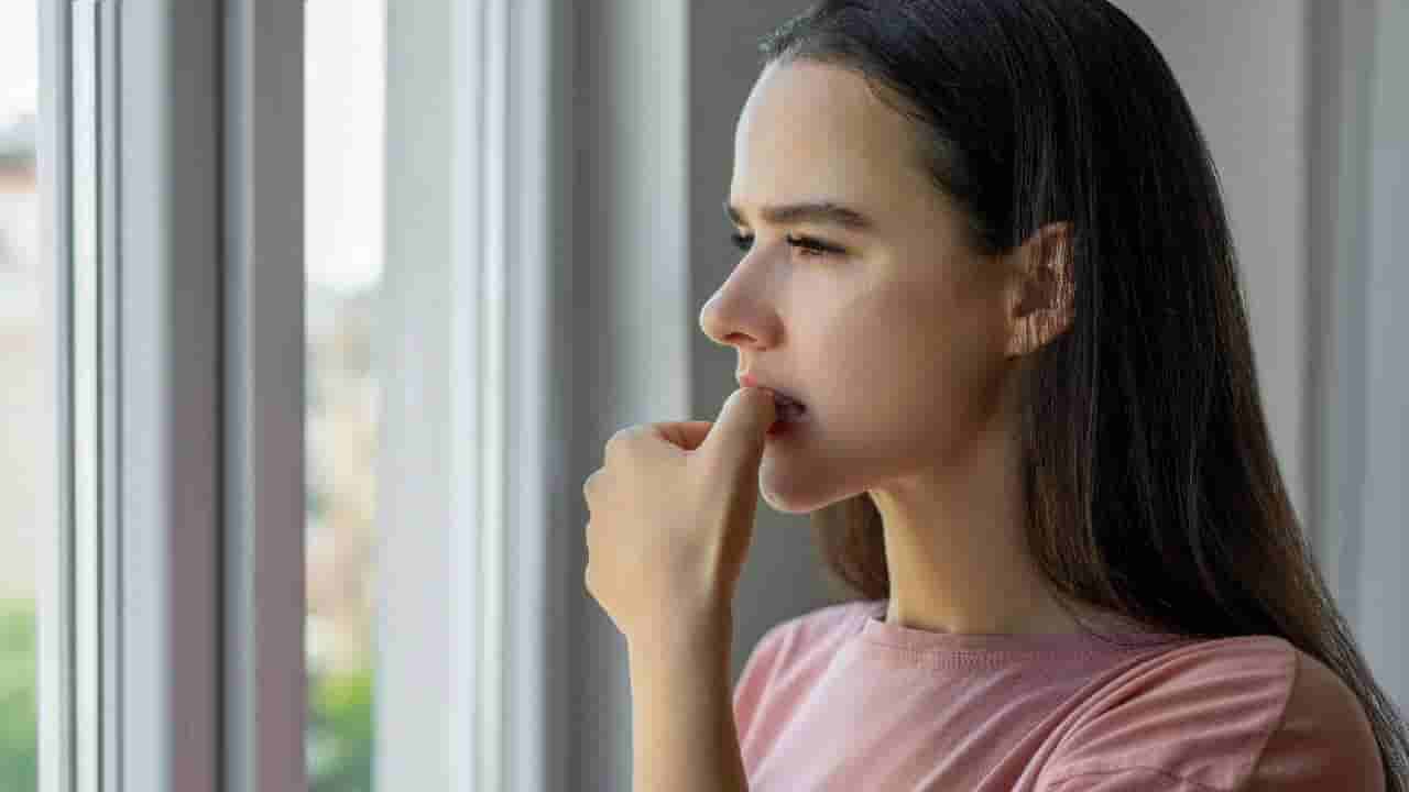 Personality Test: ಉಗುರು ಕಚ್ಚುವ ಅಭ್ಯಾಸ ಬಹಿರಂಗಪಡಿಸುತ್ತೆ ವ್ಯಕ್ತಿಯ ರಹಸ್ಯ ಗುಣಸ್ವಭಾವ