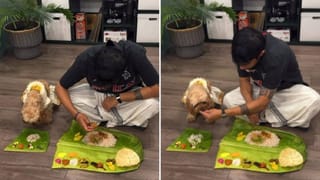 Fact Check: ನಾಯಿಯ ಹೆಸರಿನಲ್ಲಿ ವೈರಲ್ ಆಗುತ್ತಿರುವ ಈ ಆಧಾರ್ ಕಾರ್ಡ್‌ನ ನಿಜಾಂಶ ಏನು?: ಇಲ್ಲಿದೆ ಮಾಹಿತಿ