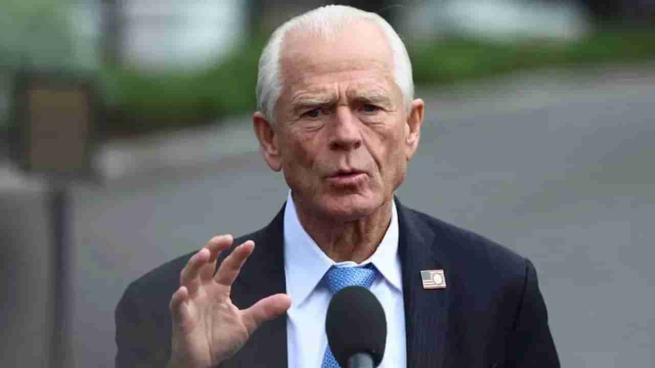 ರಷ್ಯಾದಿಂದ ಭಾರತ ತೈಲ ಖರೀದಿಸೋದರಿಂದ ಭಾರತದ ಬ್ರಾಹ್ಮಣರಿಗೆ ಲಾಭ: ಭಾರಿ ಚರ್ಚೆಗೆ ಗ್ರಾಸವಾದ ಟ್ರಂಪ್ ಸಲಹೆಗಾರನ ಹೇಳಿಕೆ