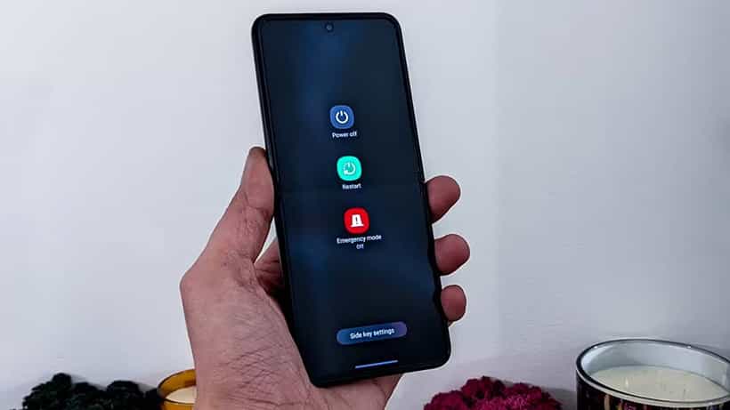 Tech Tips: ವಾರಕ್ಕೊಮ್ಮೆ ನಿಮ್ಮ ಫೋನ್ ಏಕೆ ಆಫ್ ಮಾಡಬೇಕು?: ಶೇ. 99 ಜನರಿಗೆ ಕಾರಣ ತಿಳಿದಿಲ್ಲ